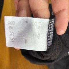 タンクトップの画像