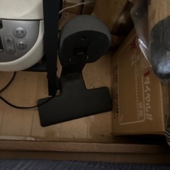 掃除機の画像