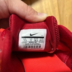 NIKE ナイキ 靴の画像