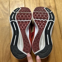 NIKE ナイキ 靴の画像