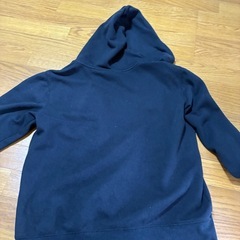 ジャンパーの画像