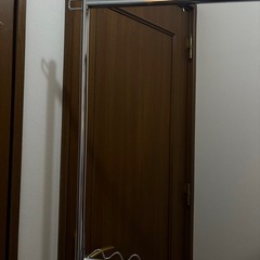 ハンガーラックの画像