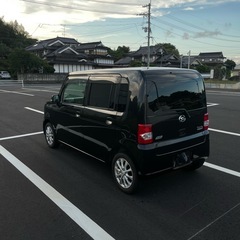 ☆綺麗!!車検あり☆ ダイハツ ムーブ コンテの画像