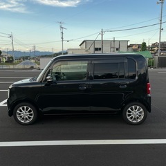 ☆綺麗!!車検あり☆ ダイハツ ムーブ コンテの画像