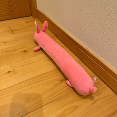 うさぎ音鳴りぬいぐるみの画像