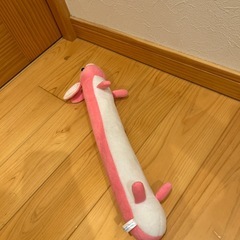 うさぎ音鳴りぬいぐるみの画像