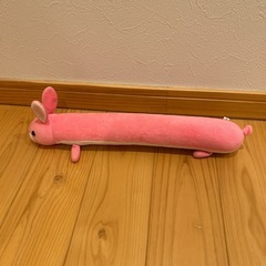 うさぎ音鳴りぬいぐるみの画像