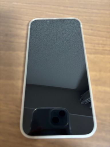 iPhone13(ジャンク品)