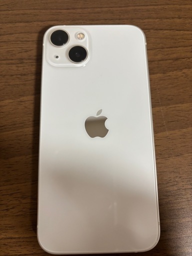 iPhone13(ジャンク品)