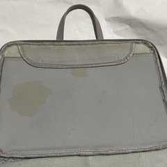 AIKESEN ノートパソコンケース13〜14インチ相当軽量 スリーブ取っ手付きの画像