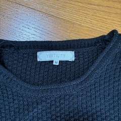 セーター
の画像