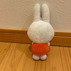 ミッフィーぬいぐるみの画像