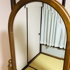 姿見 の画像
