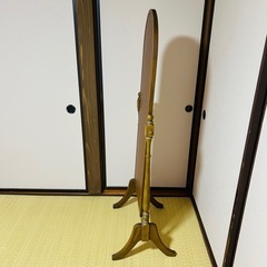 姿見 の画像