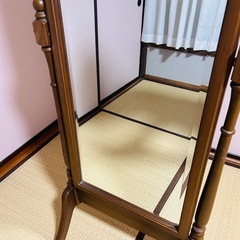 姿見 の画像