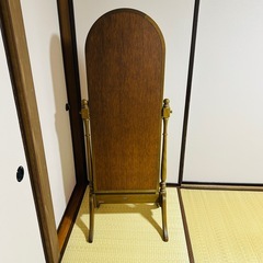 姿見 の画像