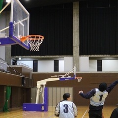 初心者🔰大歓迎🏀10月京都でバスケしませんか？