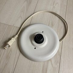 ティファール　アプレシア　ウルトラクリーン　電気ケトル　　0.8リットルの画像