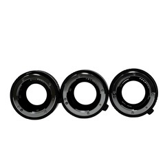 Kenko 接写リング 12mm 20mm 36mmの画像