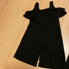 サイズ80 女の子　の画像