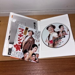 GYP0930 男はつらいよ フーテンの寅 リマスター版の画像