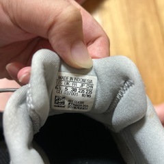 adidas アディダス シューズ 靴の画像