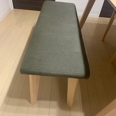 ダイニングテーブルセットの画像