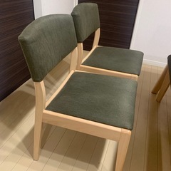 ダイニングテーブルセットの画像