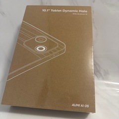 アンドロイド タブレット 10インチ Android15 30GB ブラックの画像