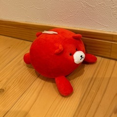 ハウステンボスぬいぐるみの画像