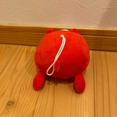 ハウステンボスぬいぐるみの画像