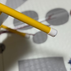 豆イス　子供いすの画像