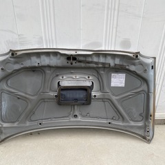 l700 ミラジーノ　　ダクト付き　ボンネットの画像