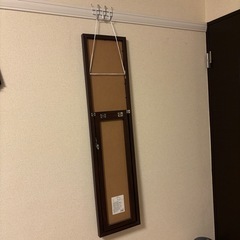 姿見 全身鏡の画像