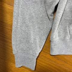 パーカー
の画像