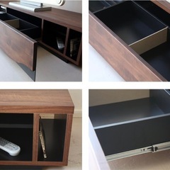 テレビ台180センチの画像