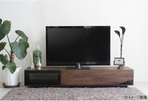 テレビ台180センチ