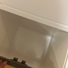 超美品　縦型3段 ゴミ箱 ダストボックスの画像