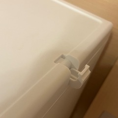 超美品　縦型3段 ゴミ箱 ダストボックスの画像