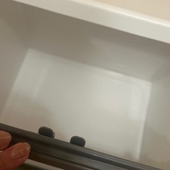 超美品　縦型3段 ゴミ箱 ダストボックスの画像
