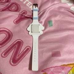 シナモロールの画像