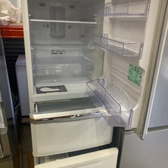 335l冷蔵庫の画像