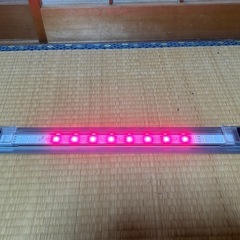 コトブキ工芸　フラットＬＥＤ　HL　900　ブラックの画像