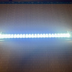 コトブキ工芸　フラットＬＥＤ　HL　900　ブラックの画像