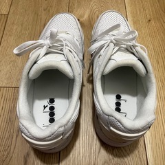 DIADORAディアドラスニーカー27cmの画像