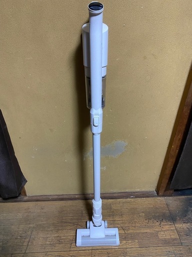 掃除機