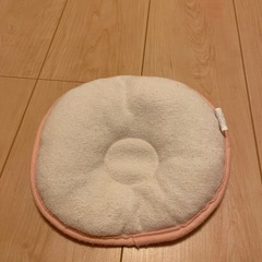 ベビー枕　新生児の画像