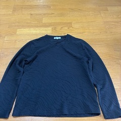 トレーナーの画像