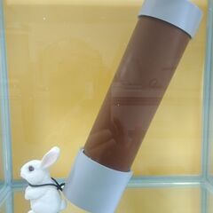 エンゼルフィッシュ等産卵筒【うさちゃん】はいかがの画像