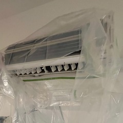 【今だけ価格！】エアコンクリーニング ¥5,000